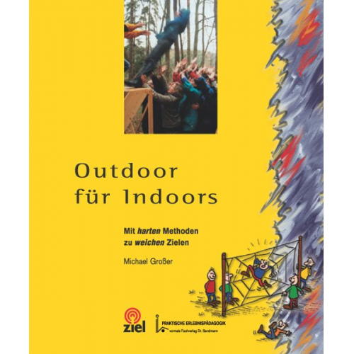 Michael Grosser - Outdoor für Indoors