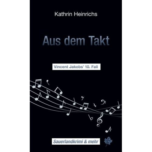 Kathrin Heinrichs - Aus dem Takt