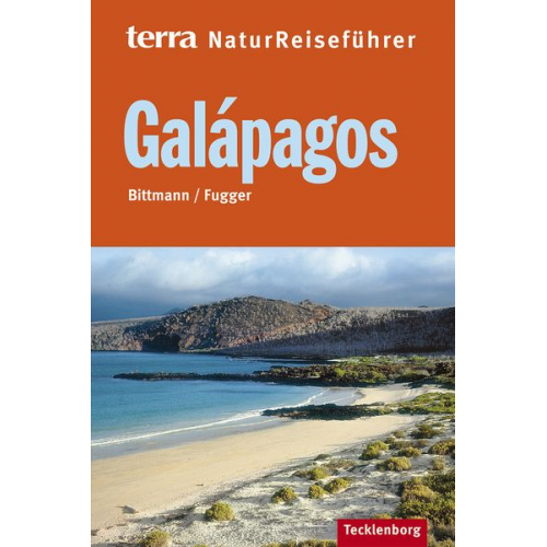 Wolfgang Bittmann Brigitte Fugger - Galapagos