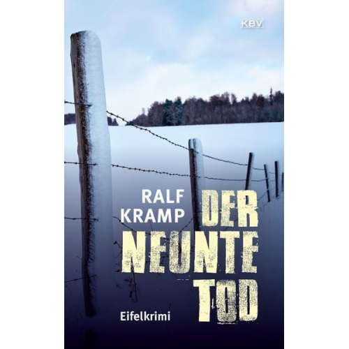 Ralf Kramp - Der neunte Tod / Herbie Feldmann Band 3