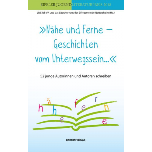 Nähe und Ferne – Geschichten vom Unterwegssein