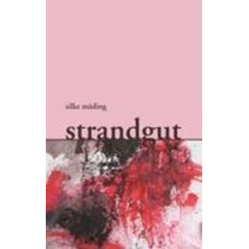 Silke Mäding - Strandgut