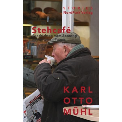 Karl Otto Mühl - Stehcafe