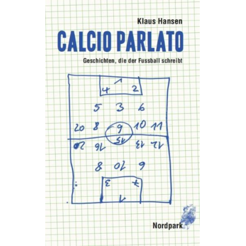 Klaus Hansen - Calcio parlato