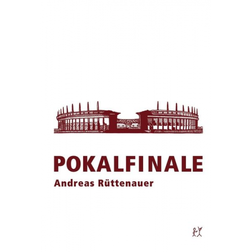 Andreas Rüttenauer - Pokalfinale