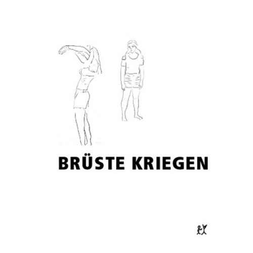 Sarah Diehl - Brüste kriegen