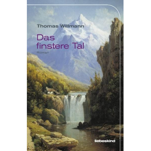 Thomas Willmann - Das finstere Tal