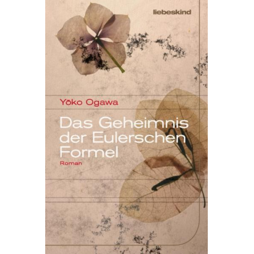 Yoko Ogawa - Das Geheimnis der Eulerschen Formel