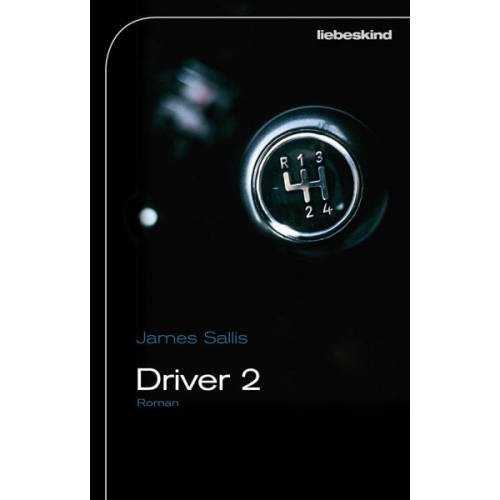 James Sallis - Driver 2