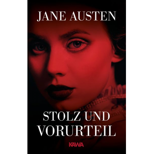 Jane Austen - Stolz und Vorurteil