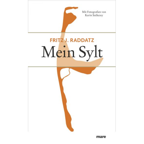 Fritz J. Raddatz - Mein Sylt