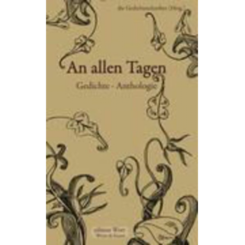 An allen Tagen