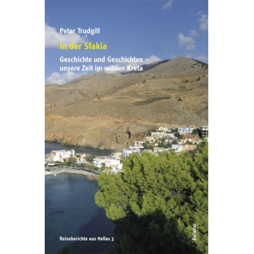 Peter Trudgill - In der Sfakia