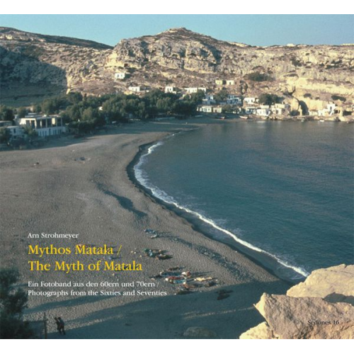 Mythos Matala / The Myth of Matala