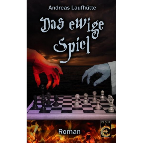 Andreas Laufhütte - Das ewige Spiel