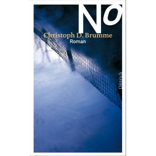 Christoph D. Brumme - No