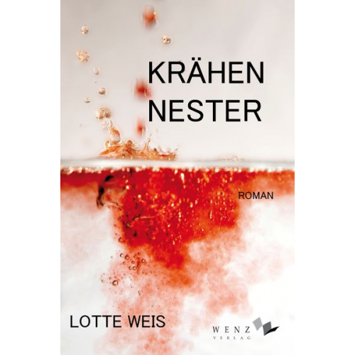 Lotte Weis - Krähennester