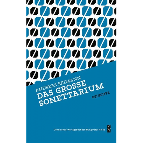 Andreas Reimann - Das große Sonettarium