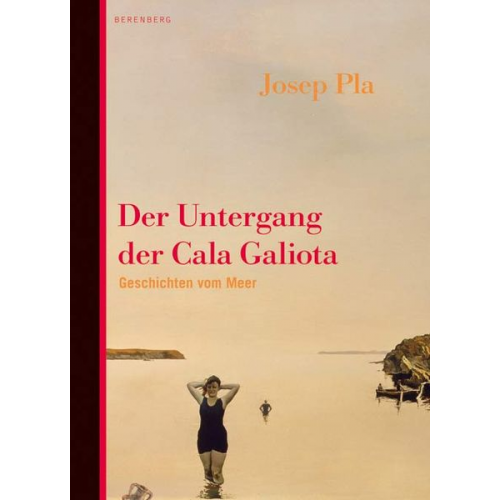 Josep Pla - Der Untergang der Cala Galiota