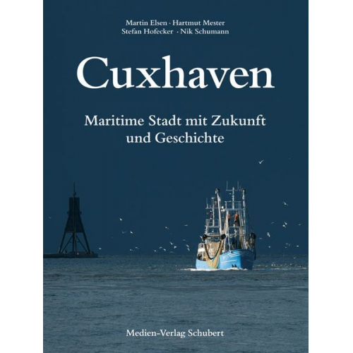 Nik Schumann - Cuxhaven