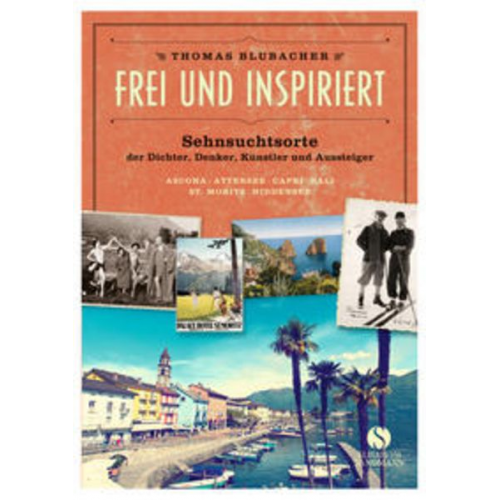 Thomas Blubacher - Frei und inspiriert