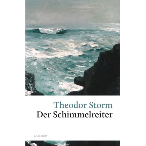 Theodor Storm - Der Schimmelreiter