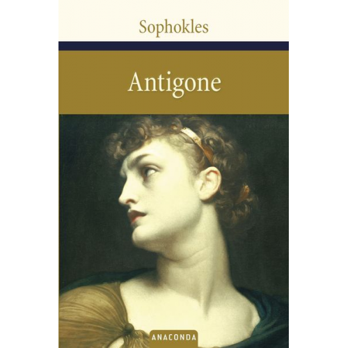 Sophokles - Antigone