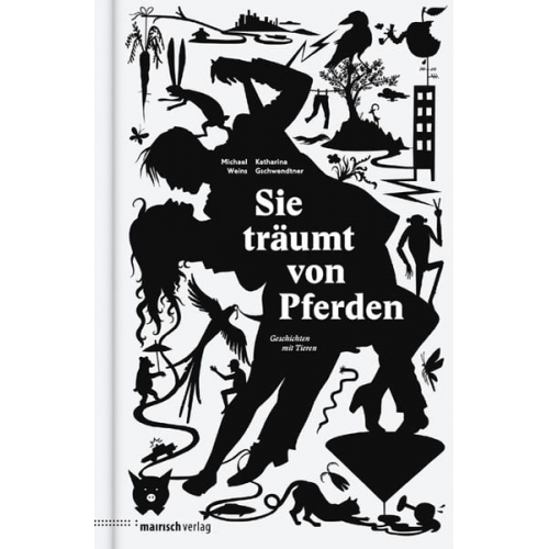 Michael Weins - Sie träumt von Pferden