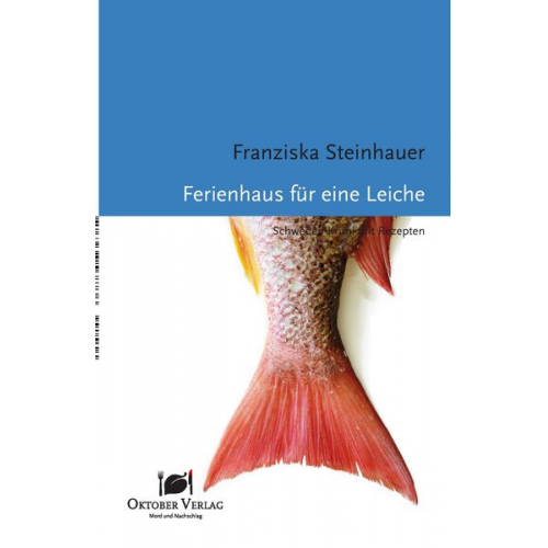 Franziska Steinhauer - Ferienhaus für eine Leiche