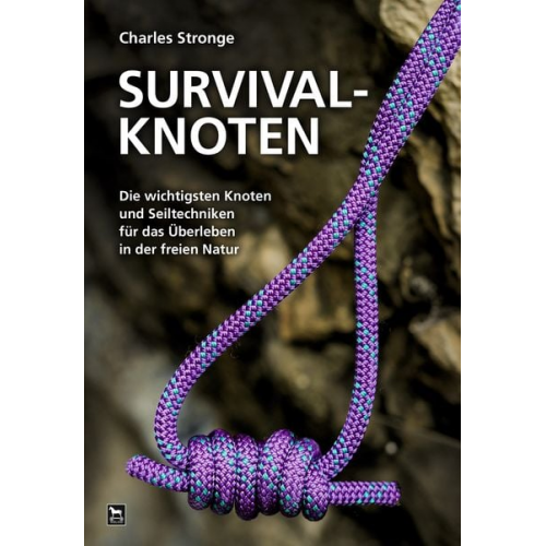 Charles Stronge - Survival-Knoten