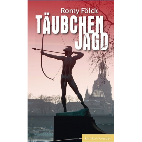 Romy Fölck - Täubchenjagd