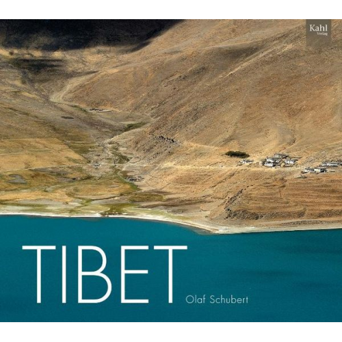 Olaf Schubert - Tibet