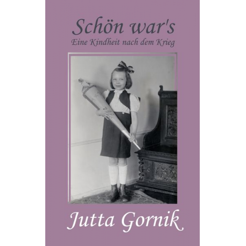 Jutta Gornik - Schön war's