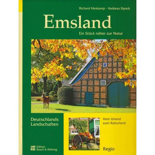 Richard Heskamp - Emsland