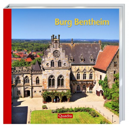 André Hagel - Burg Bentheim