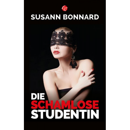 Susann Bonnard - Die schamlose Studentin