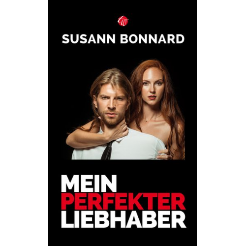 Susann Bonnard - Mein perfekter Liebhaber