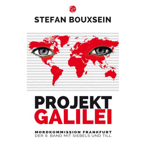 Stefan Bouxsein - Projekt Galilei