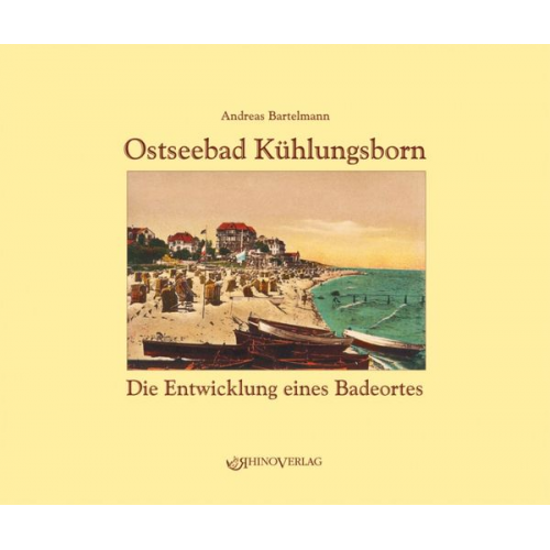 Andreas Bartelmann - Ostseebad Kühlungsborn