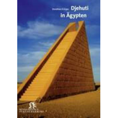 Dorothea El-Erjan - Djehuti in Ägypten