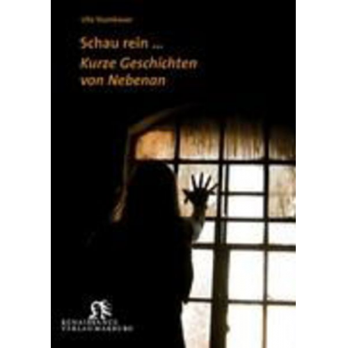 Ulla Stumbauer - Schau rein...