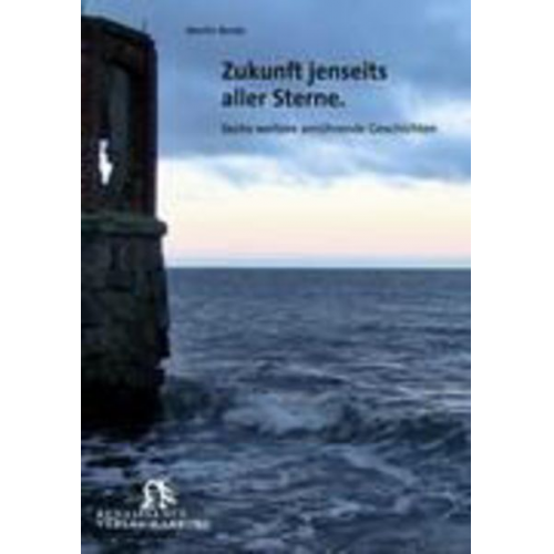 Martin Bordo - Zukunft jenseits aller Sterne