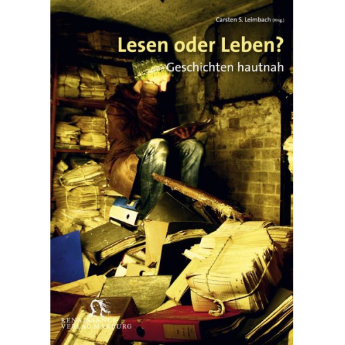 Lesen oder Leben?