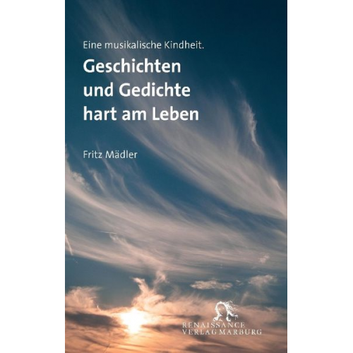 Fritz Mädler - Eine musikalische Kindheit