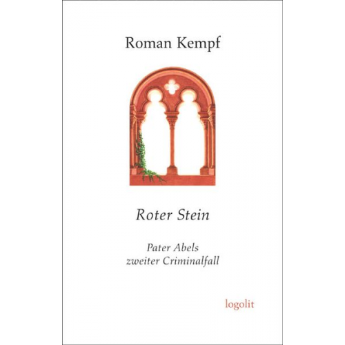 Roman Kempf - Roter Stein