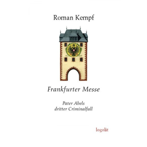 Roman Kempf - Frankfurter Messe