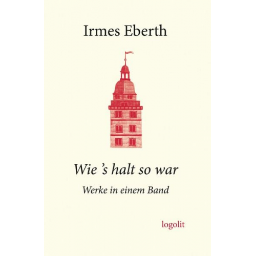 Irmes Eberth - Wie 's halt so war