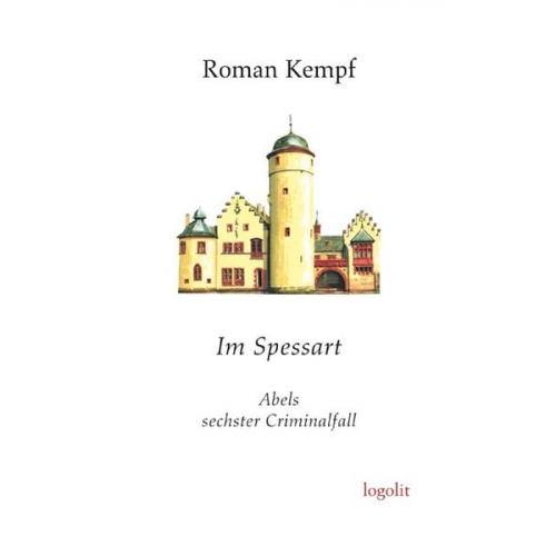 Roman Kempf - Im Spessart