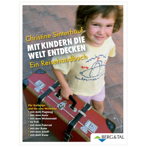 Christine Sinterhauf - Mit Kindern die Welt entdecken