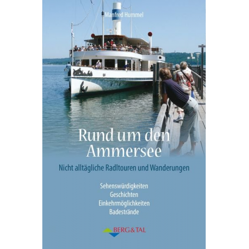 Manfred Hummel - Rund um den Ammersee